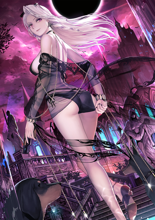 Carmilla Rider Fate Grand Order Wiki Fandom Carmilla, the dark side of elizabeth bathory, she longs to remain in her prime form for eternity. carmilla rider fate grand order