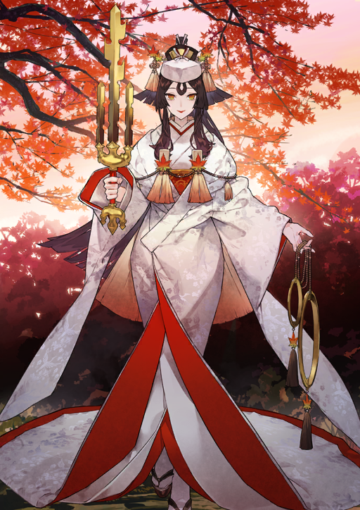 Kijyo Kōyō Fate Grand Order Wiki Fandom Kijyo Kōyō Fate Grand Order Wiki Fandom