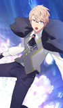 Heroic Spirit Portrait: Henry Jekyll & Hyde