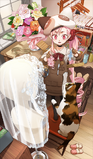 For the Blessed Bride