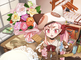 For the Blessed Bride