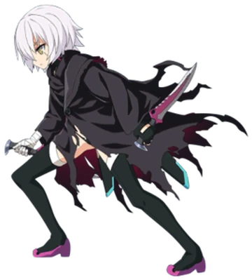 Jack the Ripper | Wikia Fate Grand Order Việt Nam | Fandom