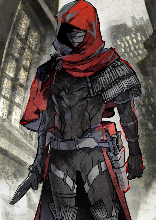 Emiya Assassin Fate Grand Order Wiki Fandom Emiya Assassin Fate Grand Order Wiki Fandom