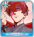 Stage 4 (Grand Servant)
