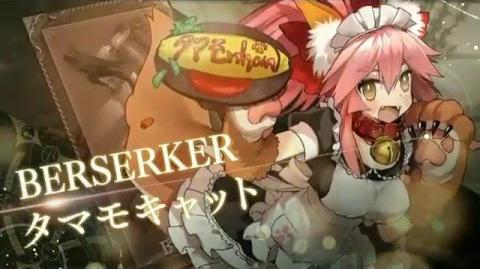 【Fate Grand Order】Lancer and Berserker Class Noble Phantasm【FGO】ランサー・バーサーカー・宝具【FateGO】