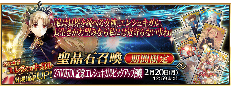 激安本物 27M DL Fandom | Wiki Order Fate/Grand | Campaign Summoning その他