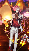 Takasugi Shinsaku