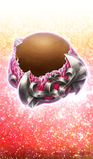 Legendary Orb Choco