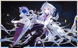 pix Proto Merlin Fgo Arcade merlin prototype arcade fate