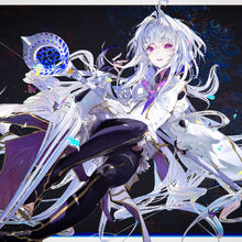 Merlin Prototype Arcade Fate Grand Order Wiki Fandom She later made her first playable debut in fate/grand order arcade. merlin prototype arcade fate