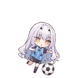 Fate/Dream Striker Sprite