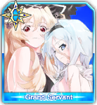 Stage 1 (Grand Servant)
