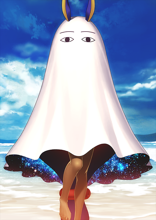 Nitocris Assassin Fate Grand Order Wiki Fandom