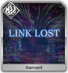 LINK LOST (Id Story)