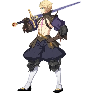 Roland | Fate/Grand Order Wiki | Fandom