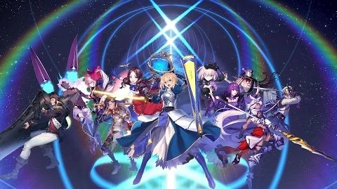 「Fate_Grand_Order」FGOゲストトーク_in_マチ★アソビ