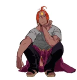 AshwatthamaIllust01.jpg (47 KB) Illustration by pako