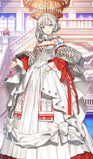 Heroic Spirit Celebratory Attire: Marie Antoinette
