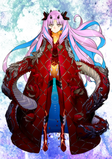 Space Ishtar | Fate/Grand Order Wiki | Fandom