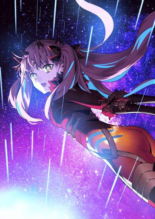 Space Ishtar Fate Grand Order Wiki Fandom Space Ishtar Fate Grand Order Wiki Fandom