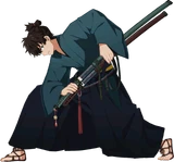 Noble Phantasm 2 (Stage 1-3)