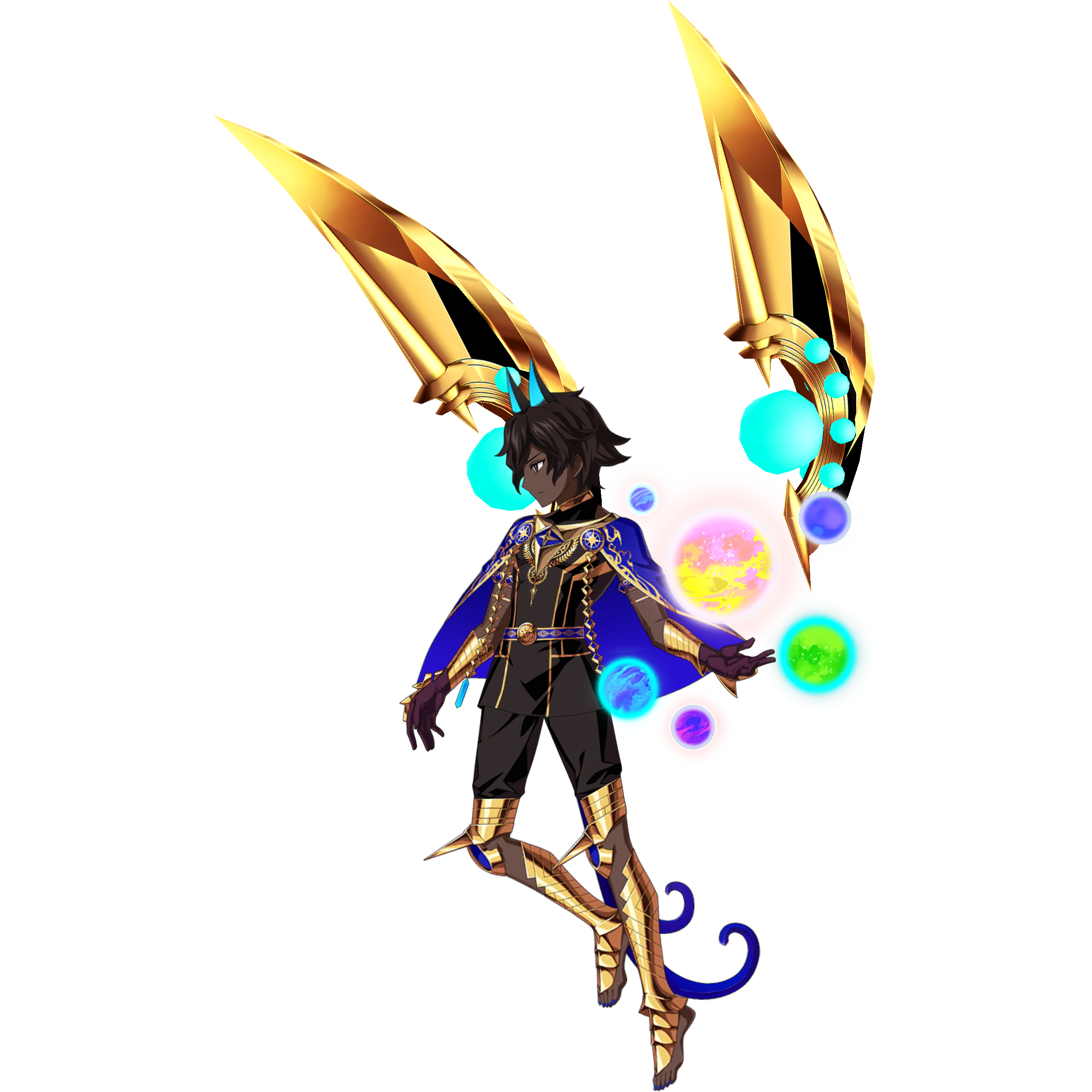 Featured image of post View 23 Cirnopedia Arjuna Alter.