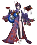 Stage 1 (Fate/Grand Order Arcade)