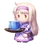 Tea-Carrier Sitonai Doll