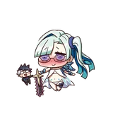 Fate/Freedom Order Sprite