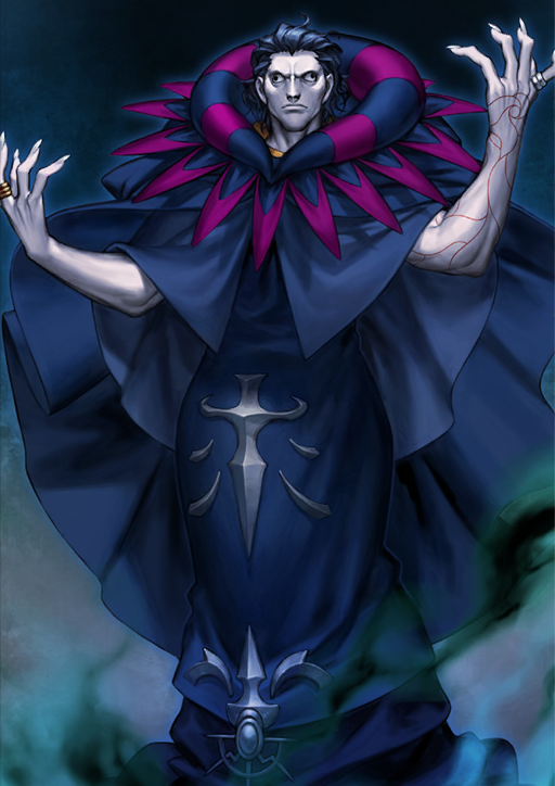 Gilles De Rais Fate Grand Order Wiki Fandom