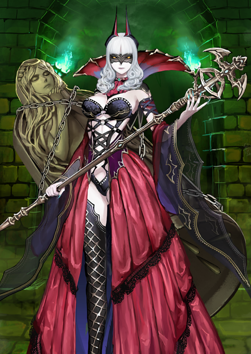 Carmilla Fate Grand Order Wiki Fandom