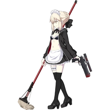 Artoria Pendragon (Rider Alter) | Fate/Grand Order Wiki | Fandom