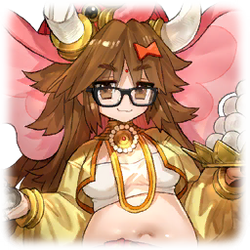 Jinako Carigiri Fate Grand Order Wiki Fandom