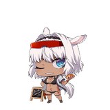 Fate/Grail League Sprite