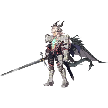 Siegfried | Fate/Grand Order Wiki | Fandom