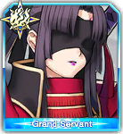 Stage 2 (Grand Servant)