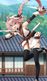 Heroic Spirit Exhibition Attire: Astolfo