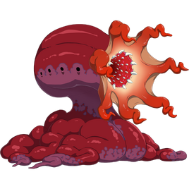 Deep-Fiend Sprite Ver1