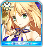 Stage 3 (Grand Servant)