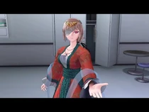 What is this Theatrical Costume? 何ですこれは演劇の衣装ですか？