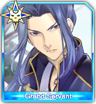 Stage 1 (Grand Servant)