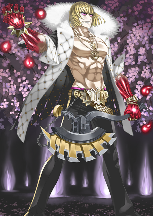 Sakata Kintoki Fate Grand Order Wiki Fandom Fgo reroll tier list 5/11 updated! berserker. sakata kintoki fate grand order wiki