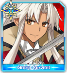Stage 3 (Grand Servant)