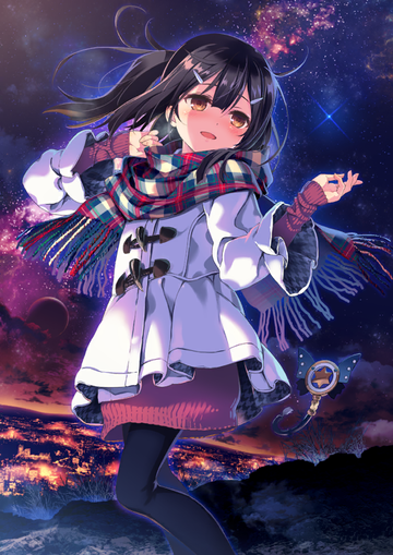 Miyu Edelfelt | Fate/Grand Order Wiki | Fandom
