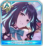 Stage 4 (Grand Servant)