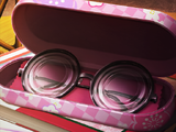 Komachi's Spectacles