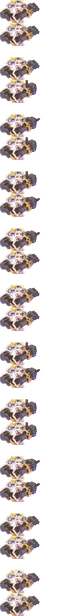 Daedalus & Naucrate 3 (Mystery House Crafters)