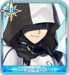 Stage 1 (Grand Servant)