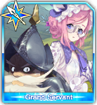 Stage 2 (Grand Servant)