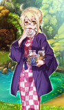 Heroic Spirit Traveling Outfit: Mysterious Heroine X